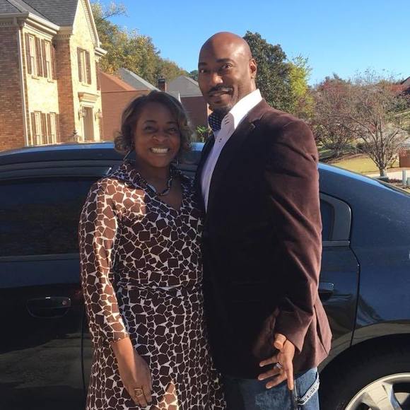 Meet your Posher, Alan - Picture 1 of 1